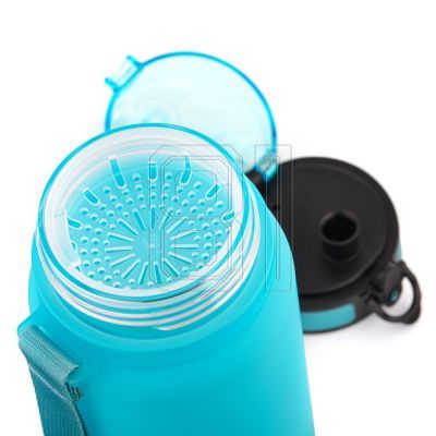 4. Meteor Bottle 800 ml 17661 Green/Blue
