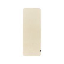 CASALL Yoga Mat Natural Wool 200X75Cm