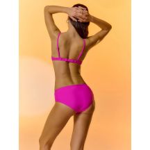 Women's bikini bottom 4F 4FRSS26UBKBF111-55S