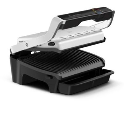 14. Tefal OptiGrill Elite GC750D30 contact grill