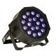 LIGHT4ME LED PAR 18x3W UV ultraviolet reflector