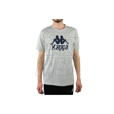 Kappa Caspar T-Shirt M 303910-15-4101M