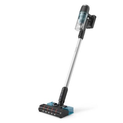 35. Philips vacuum cleaner | XC3133/01 | Cordless operation | 25.2 V | Water mist | 24-month warranty
