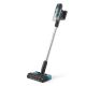 35. Philips vacuum cleaner | XC3133/01 | Cordless operation | 25.2 V | Water mist | 24-month warranty