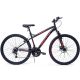 2. Huffy EXTENT 27.5" black 56350W children's bike