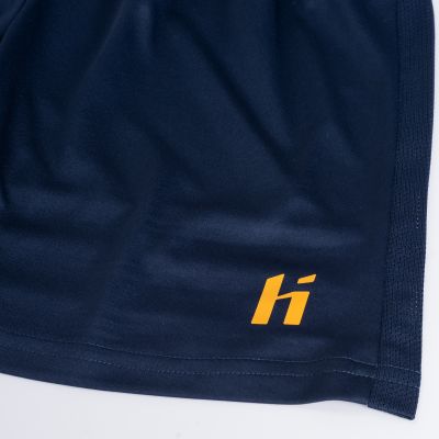 10. Huari Artigas II Junior Jr Shorts 92800393362