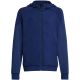 9. adidas Tiro 25 Full-Zip Kids' Sweatshirt, Navy JC5127