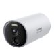 2. Baseus Security B1 2K Outdoor Camera – White