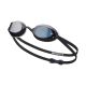 Nike Legacy Comfort Swimming Goggles Black NESSF133-014 OS