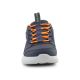 2. Skechers Slip-ins: GO RUN 400 V.2 - Turbo-Brisk 403899L-NVOR NVY/ORNG