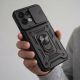 9. Tech-Protect CamShield Pro Case for Xiaomi Redmi 17 4G / 5G - Black