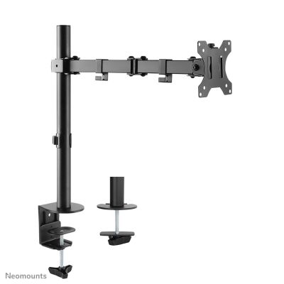 3. Neomounts FPMA-D550BLACK monitor mounting accessory