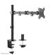 3. Neomounts FPMA-D550BLACK monitor mounting accessory