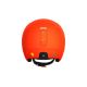 3. POC Skull Dura X Mips Ski Helmet Orange