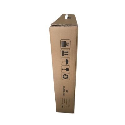 3. EFB Elektronik WGB-1909WS.60 9U Rack Wall Mounted Cabinet White