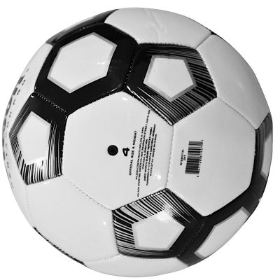 7. WILSON PENTAGON SB BL R.4 FOOTBALL