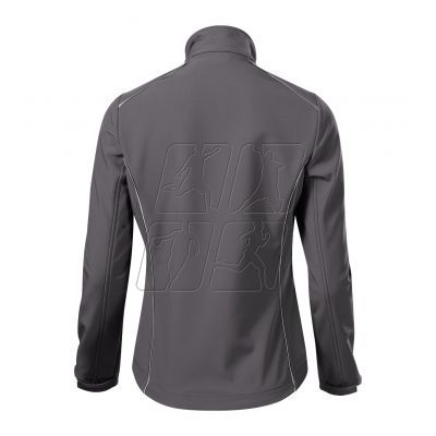 3. Malfini Softshell Jacket Valley W MLI-53736