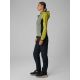 3. Women's quick-drying trekking trousers 4F 4FRAW26TFTRF1606-20S
