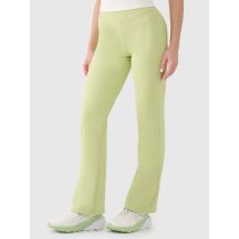 Women's quick-drying training pants 4F 4FRSS25TFTRF1037-42S