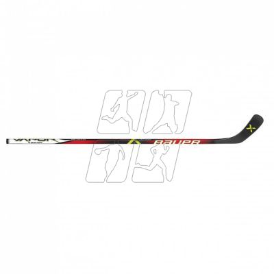 3. Bauer Vapor Tyke GripTac 1061719 Composite Stick