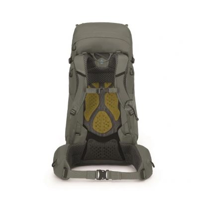 3. Women's trekking backpack OSPREY Kyte 48 khaki XS/S