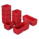 7. KETER Stack"N"Roll Tool Organizer