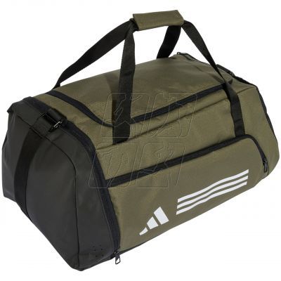 3. Adidas Essentials 3-Stripes Duffel M IZ1918 bag