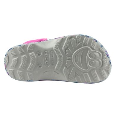 4. LITTLE FROG Children's Sandals