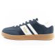 11. Lee Cooper women's sneakers shoes fashionable comfortable durable navy blue