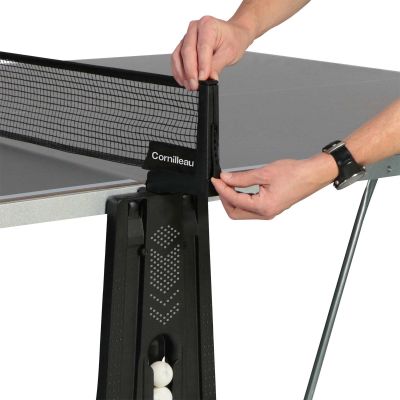36. Cornilleau 300X 115302 Table Tennis Table