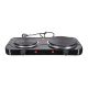 32. ESPERANZA ELECTRIC COOKER YELLOWSTONE 1500W + 1000W BLACK EKH014K