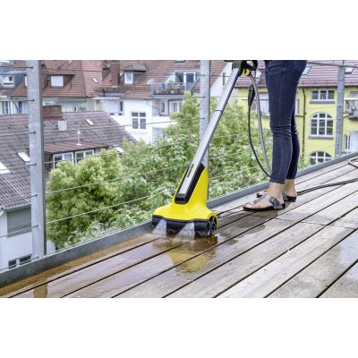 2. KARCHER PCL 4 Patio Cleaner Pressure Washer