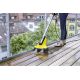 2. KARCHER PCL 4 Patio Cleaner Pressure Washer