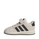 6. Adidas Grand Court 2.0 EL I Jr JR0778 shoes