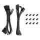 6. DeepCool FL12 SE 3IN1 Fan