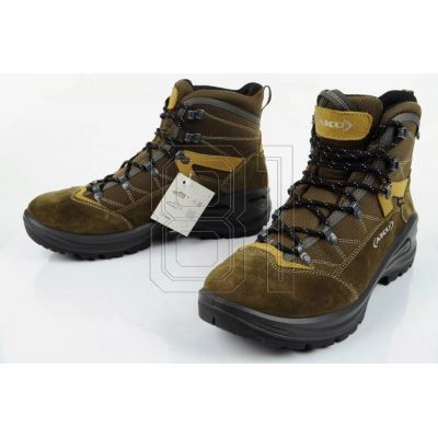 9. Aku Cimon GTX M 345631 trekking shoes 