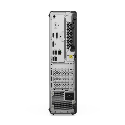 6. Lenovo ThinkCentre M90s Gen 6 Intel Core Ultra 7 265 32GB DDR5-SDRAM 512GB SSD Windows 11 Pro SFF PC Black