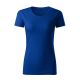 2. Gulf women's T-shirt (cornflower blue)