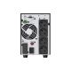3. Conceptronic Zeus 2000 VA 1800 W Online UPS, IEC port epo