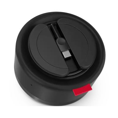 4. Lenovo Go 4XD1C82055 Wired Speaker