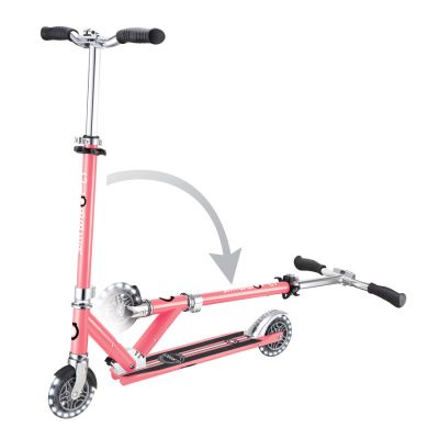 5. FLOW ELEMENT LIGHTS scooter (721-177)
