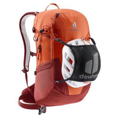 9. Deuter Futura 23 Backpack 34001219-5070