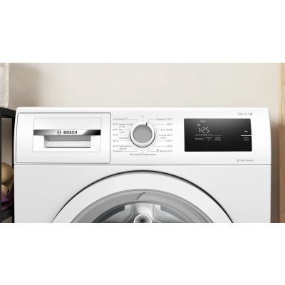 10. BOSCH WAN2405MPL washing machine