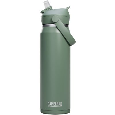 CAMELBAK Thrive Flip Straw Insulated SST 1.2L Thermos Bottle (C3089/301012)
