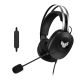 12. ASUS TUF Gaming H1 Gen II Headset