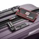 6. SwissBags Echo 16579 suitcase