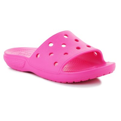 Crocs Classic Slide W 206121-6UB Flip-Flops