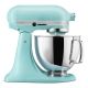 2. KitchenAid 5KSM125EMI Stand Mixer 300W Blue