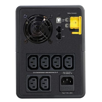 2. APC BX1600MI UPS