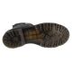 4. Dr. Martens 1460 Lace To Toe Fur Lined DM31876001 Black 37